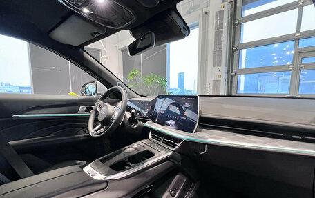 Haval F7, 2025 год, 3 499 000 рублей, 14 фотография