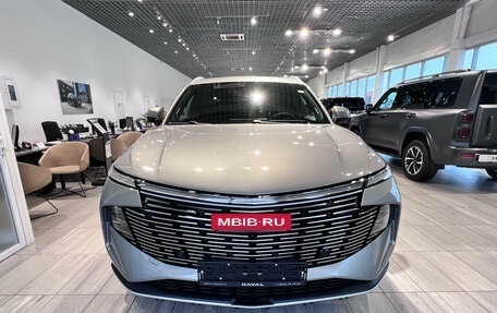 Haval F7, 2025 год, 3 499 000 рублей, 2 фотография