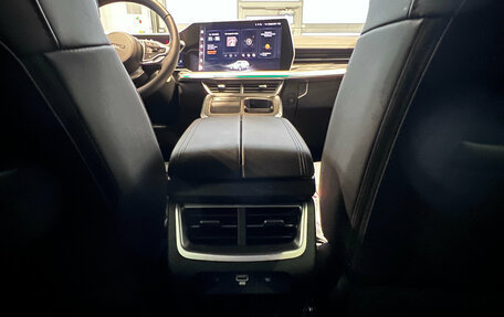Haval F7, 2025 год, 3 499 000 рублей, 17 фотография