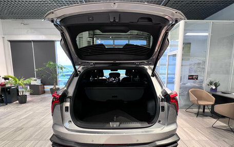 Haval F7, 2025 год, 3 499 000 рублей, 27 фотография