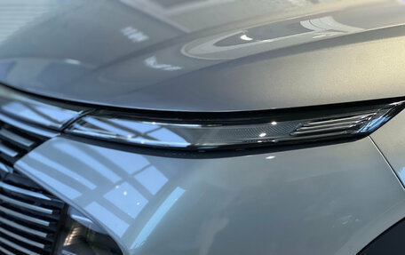 Haval F7, 2025 год, 3 499 000 рублей, 24 фотография
