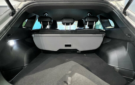 Haval F7, 2025 год, 3 499 000 рублей, 28 фотография