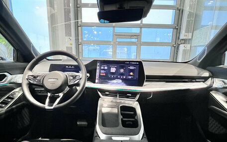 Haval F7, 2025 год, 3 499 000 рублей, 18 фотография