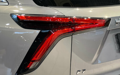 Haval F7, 2025 год, 3 499 000 рублей, 25 фотография