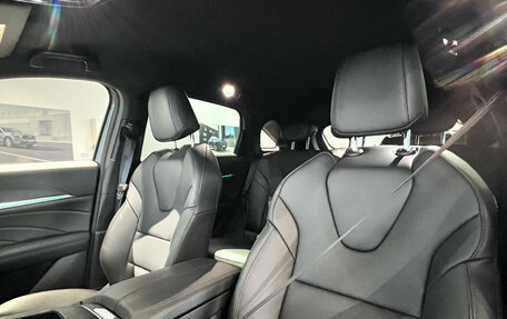 Haval F7, 2025 год, 3 499 000 рублей, 23 фотография