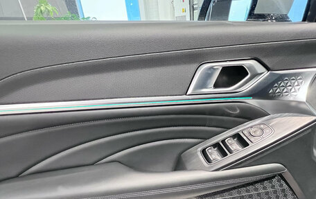 Haval F7, 2025 год, 3 499 000 рублей, 20 фотография