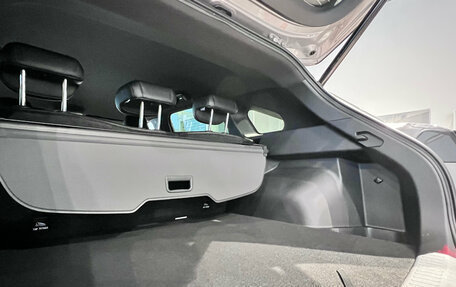 Haval F7, 2025 год, 3 499 000 рублей, 29 фотография