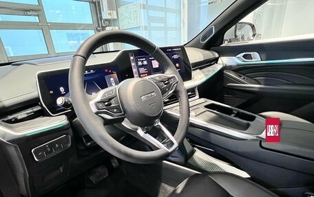 Haval F7, 2025 год, 3 499 000 рублей, 22 фотография