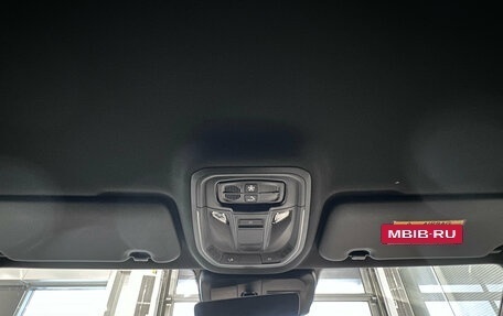 Haval F7, 2025 год, 3 499 000 рублей, 19 фотография
