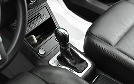 Volkswagen Tiguan I, 2014 год, 1 295 000 рублей, 11 фотография