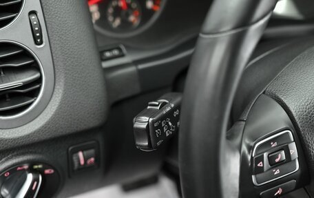 Volkswagen Tiguan I, 2014 год, 1 295 000 рублей, 8 фотография