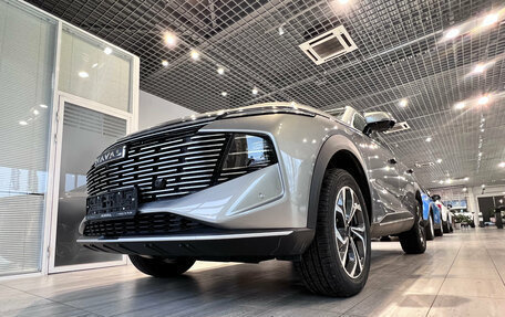 Haval F7, 2025 год, 3 499 000 рублей, 31 фотография