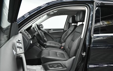 Volkswagen Tiguan I, 2014 год, 1 295 000 рублей, 12 фотография