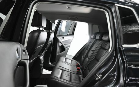 Volkswagen Tiguan I, 2014 год, 1 295 000 рублей, 13 фотография