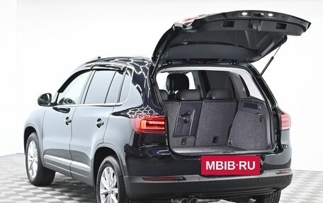 Volkswagen Tiguan I, 2014 год, 1 295 000 рублей, 5 фотография