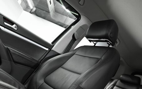 Volkswagen Tiguan I, 2014 год, 1 295 000 рублей, 15 фотография