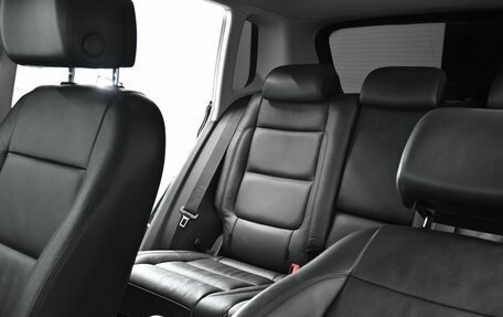 Volkswagen Tiguan I, 2014 год, 1 295 000 рублей, 16 фотография