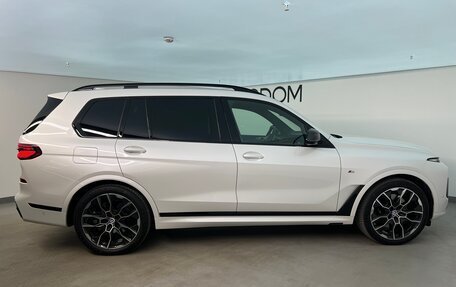 BMW X7, 2023 год, 14 681 250 рублей, 6 фотография