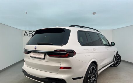 BMW X7, 2023 год, 14 681 250 рублей, 2 фотография