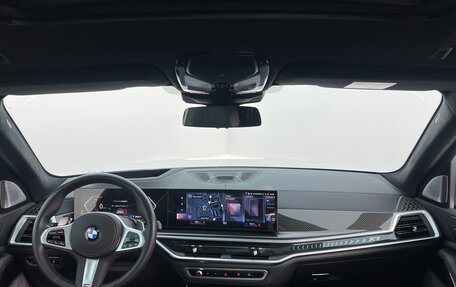 BMW X7, 2023 год, 14 681 250 рублей, 9 фотография
