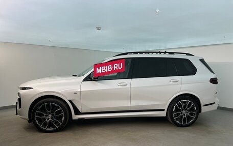 BMW X7, 2023 год, 14 681 250 рублей, 5 фотография