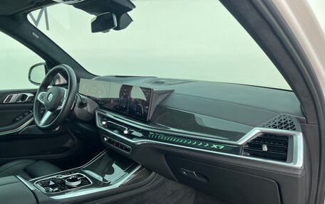 BMW X7, 2023 год, 14 681 250 рублей, 14 фотография