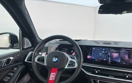 BMW X7, 2023 год, 14 681 250 рублей, 12 фотография