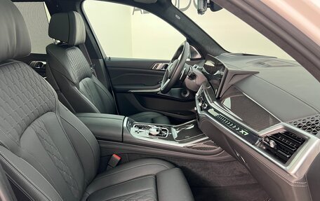 BMW X7, 2023 год, 14 681 250 рублей, 13 фотография