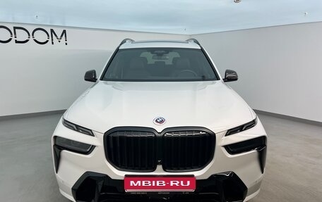 BMW X7, 2023 год, 14 681 250 рублей, 3 фотография