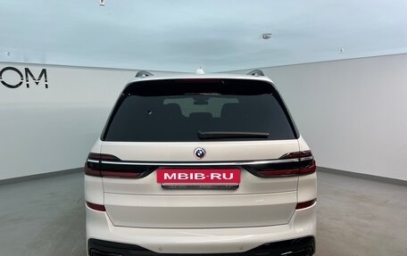 BMW X7, 2023 год, 14 681 250 рублей, 4 фотография