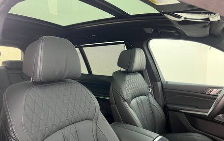 BMW X7, 2023 год, 14 681 250 рублей, 15 фотография