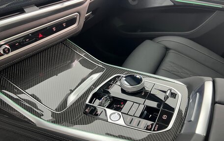 BMW X7, 2023 год, 14 681 250 рублей, 16 фотография