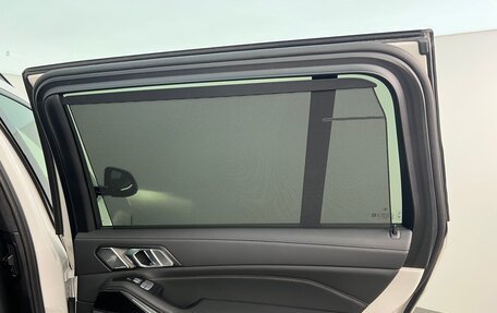 BMW X7, 2023 год, 14 681 250 рублей, 21 фотография