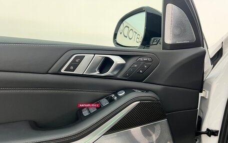 BMW X7, 2023 год, 14 681 250 рублей, 20 фотография
