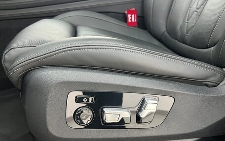 BMW X7, 2023 год, 14 681 250 рублей, 19 фотография