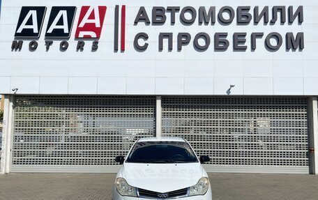 Chery Very (A13), 2013 год, 347 000 рублей, 2 фотография