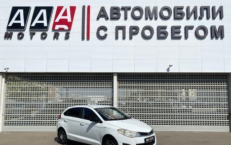 Chery Very (A13), 2013 год, 347 000 рублей, 3 фотография