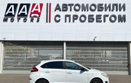 Chery Very (A13), 2013 год, 347 000 рублей, 4 фотография