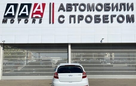 Chery Very (A13), 2013 год, 347 000 рублей, 6 фотография