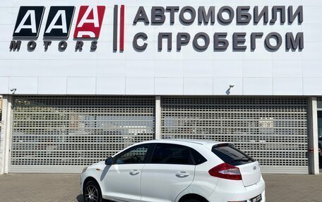 Chery Very (A13), 2013 год, 347 000 рублей, 7 фотография