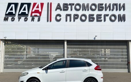 Chery Very (A13), 2013 год, 347 000 рублей, 8 фотография