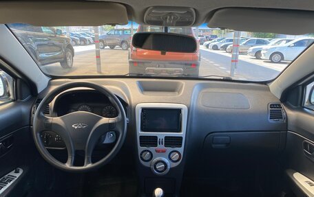 Chery Very (A13), 2013 год, 347 000 рублей, 14 фотография