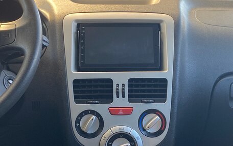 Chery Very (A13), 2013 год, 347 000 рублей, 16 фотография