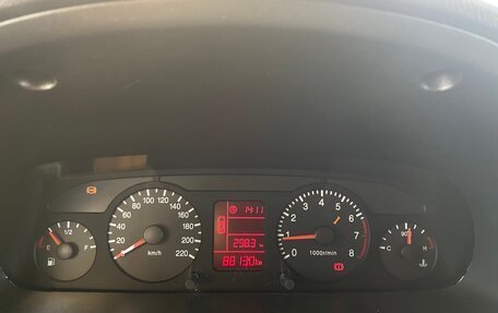 Chery Very (A13), 2013 год, 347 000 рублей, 18 фотография