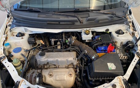 Chery Very (A13), 2013 год, 347 000 рублей, 11 фотография
