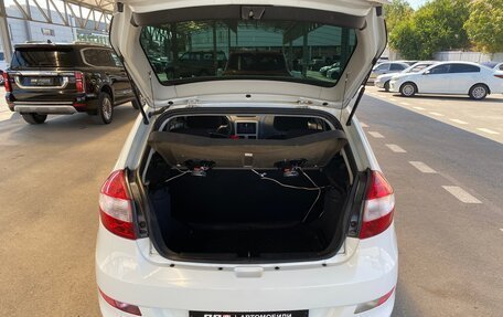 Chery Very (A13), 2013 год, 347 000 рублей, 12 фотография