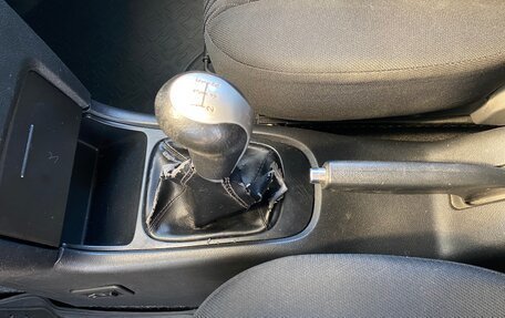 Chery Very (A13), 2013 год, 347 000 рублей, 19 фотография