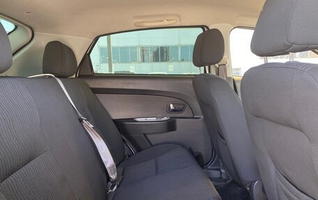 Chery Very (A13), 2013 год, 347 000 рублей, 20 фотография