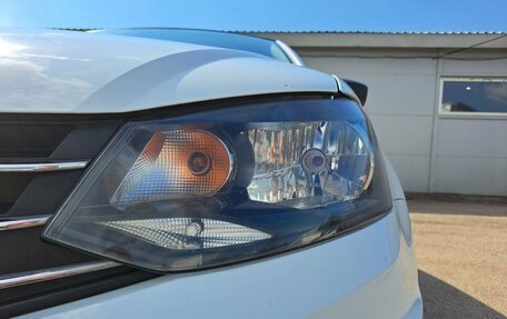 Volkswagen Polo VI (EU Market), 2018 год, 1 050 000 рублей, 17 фотография