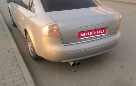 Audi A6, 1997 год, 340 000 рублей, 2 фотография